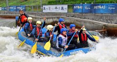 2019 rafting