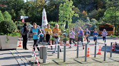 2019Sponsorenlauf